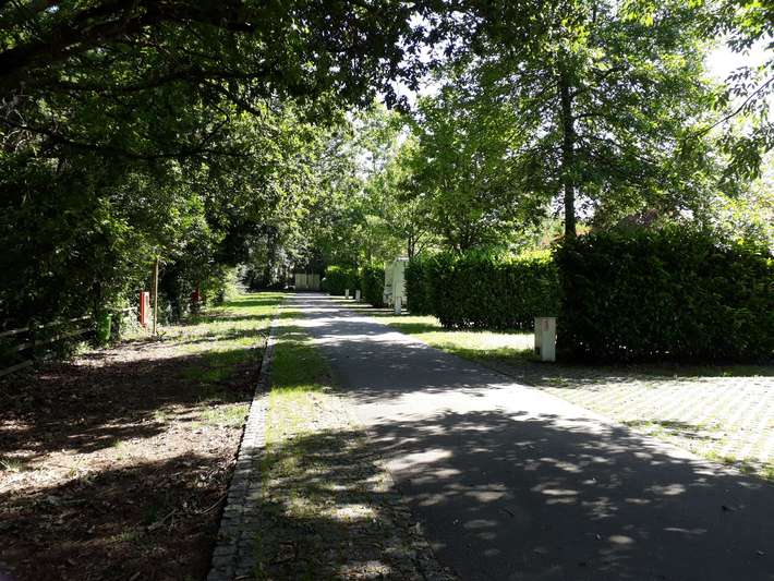 Parque Biologico de Gaia