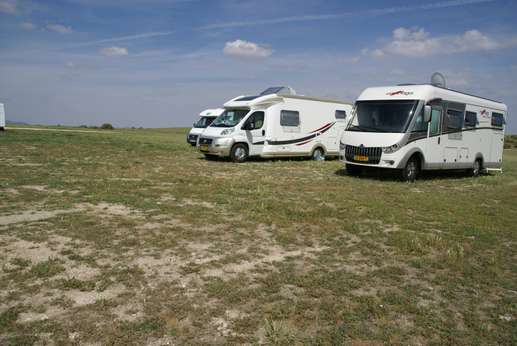 Een foto toegevoegd aan een locatie