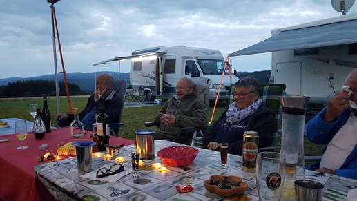Aggiunta una foto a una posizione