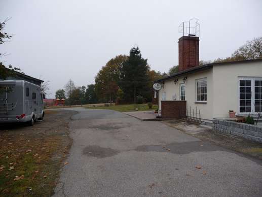 Added a photo to a location
