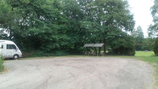 Added a photo to a location