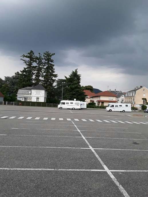 Ajout d'une photo à un emplacement