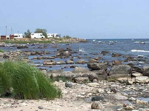 Added a photo to a location