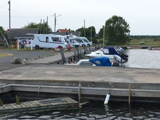 Added a photo to a location