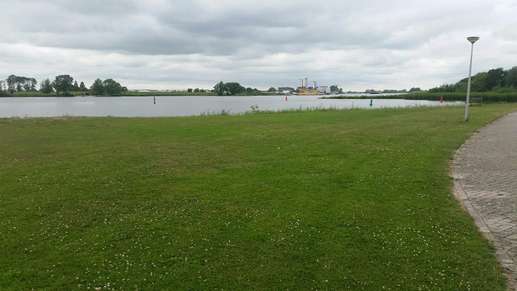 Added a photo to a location