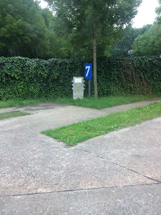 Einem Ort wurde ein Foto hinzugefügt