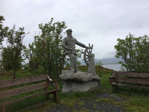 Added a photo to a location