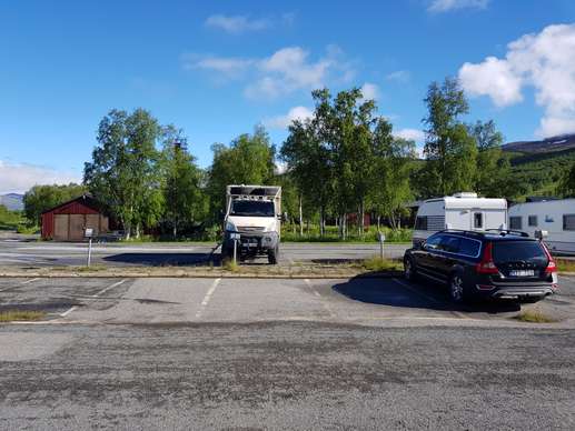 Added a photo to a location