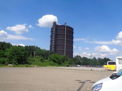 Added a photo to a location