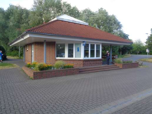 Added a photo to a location