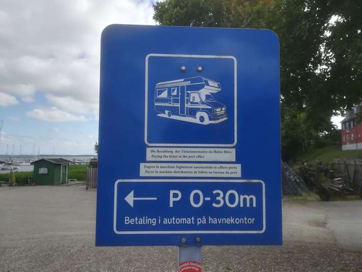 Præstø Havn