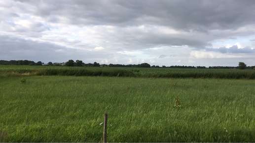 Een foto toegevoegd aan een locatie