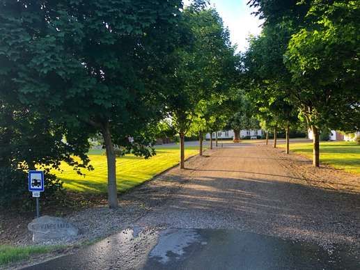 Added a photo to a location