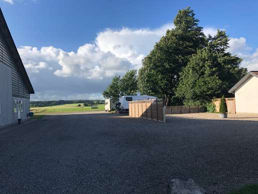 Added a photo to a location