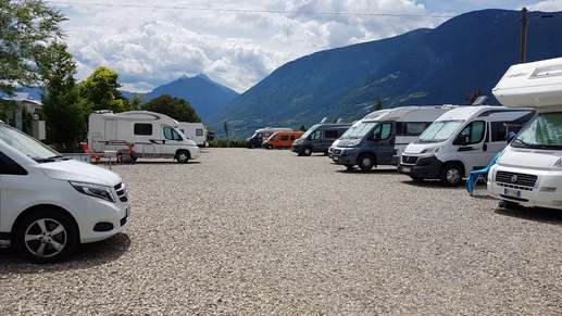 Ajout d'une photo à un emplacement