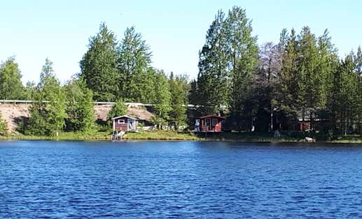 Een foto toegevoegd aan een locatie