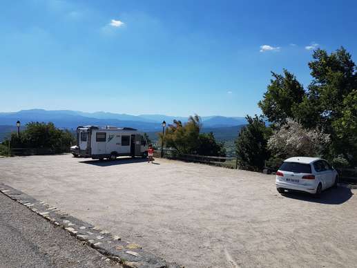 Ajout d'une photo à un emplacement