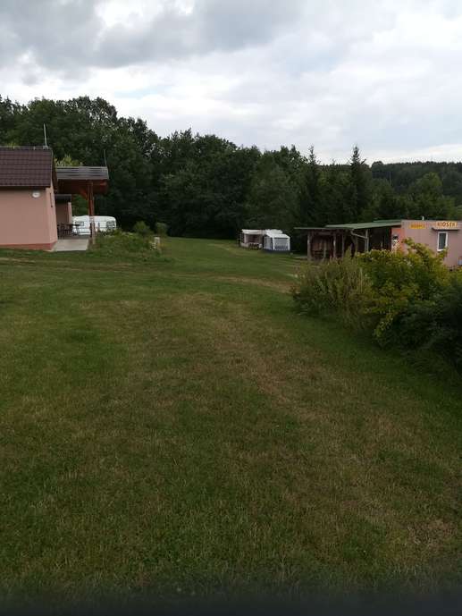 Added a photo to a location