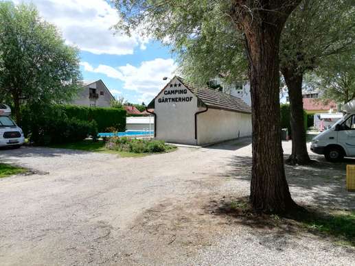 Added a photo to a location