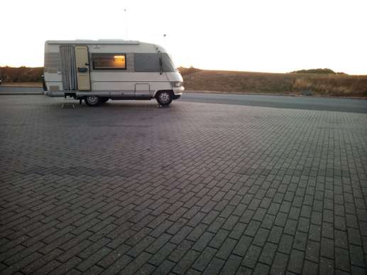 Added a photo to a location