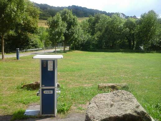 Added a photo to a location