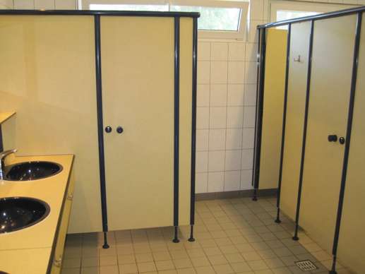 Einem Ort wurde ein Foto hinzugefügt