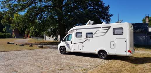 Ajout d'une photo à un emplacement