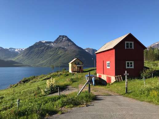 Added a photo to a location
