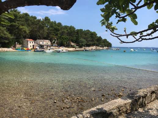 Added a photo to a location