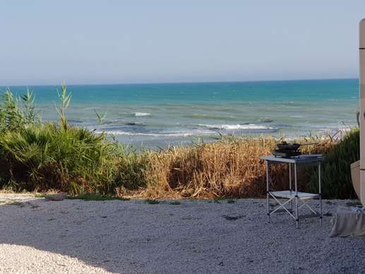 Added a photo to a location
