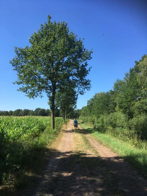 Added a photo to a location