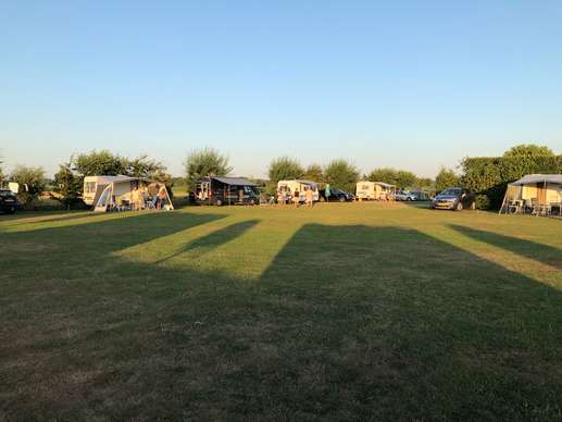Added a photo to a location