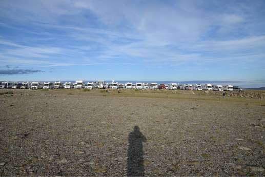 Added a photo to a location