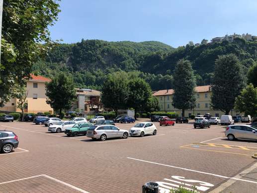 Added a photo to a location