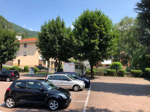 Added a photo to a location