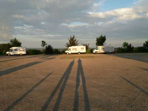 Added a photo to a location