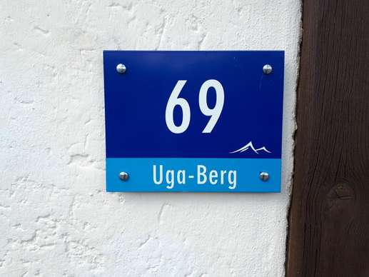 Een foto toegevoegd aan een locatie