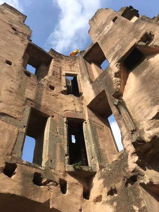 Einem Ort wurde ein Foto hinzugefügt