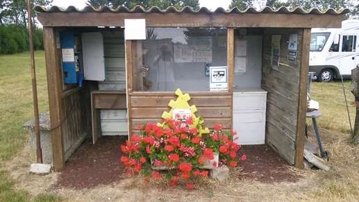Added a photo to a location