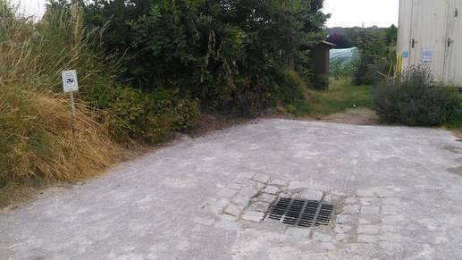 Added a photo to a location