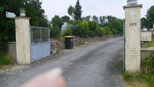 Added a photo to a location