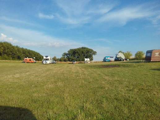 Ajout d'une photo à un emplacement