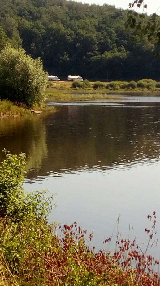 Added a photo to a location