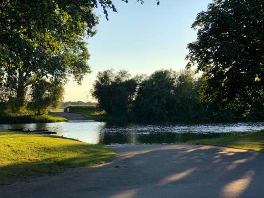Added a photo to a location