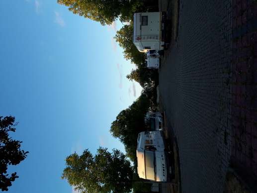 Een foto toegevoegd aan een locatie
