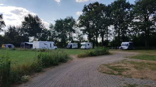 Ajout d'une photo à un emplacement