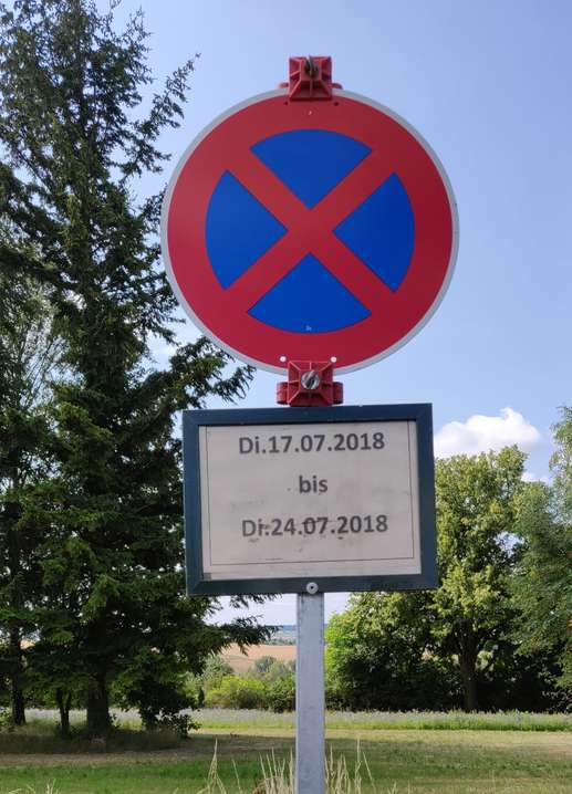 Einem Ort wurde ein Foto hinzugefügt