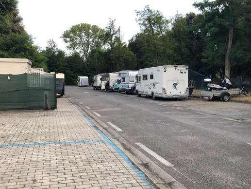 Einem Ort wurde ein Foto hinzugefügt