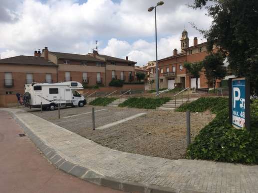Een foto toegevoegd aan een locatie