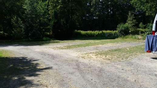 Added a photo to a location